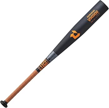 Amazon | ディマリニ(DeMARINI) ディマリニ・ヴードゥ 少年軟式用